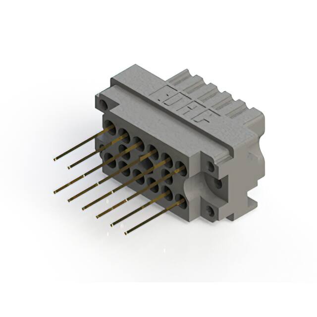 519-014-541-400 EDAC Inc.  Specialized